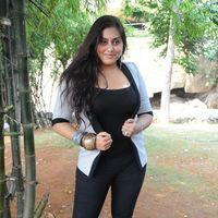 Namitha New Stills | Picture 122426